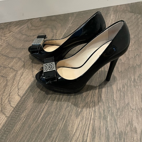 Coach heels - Picture 1 of 5